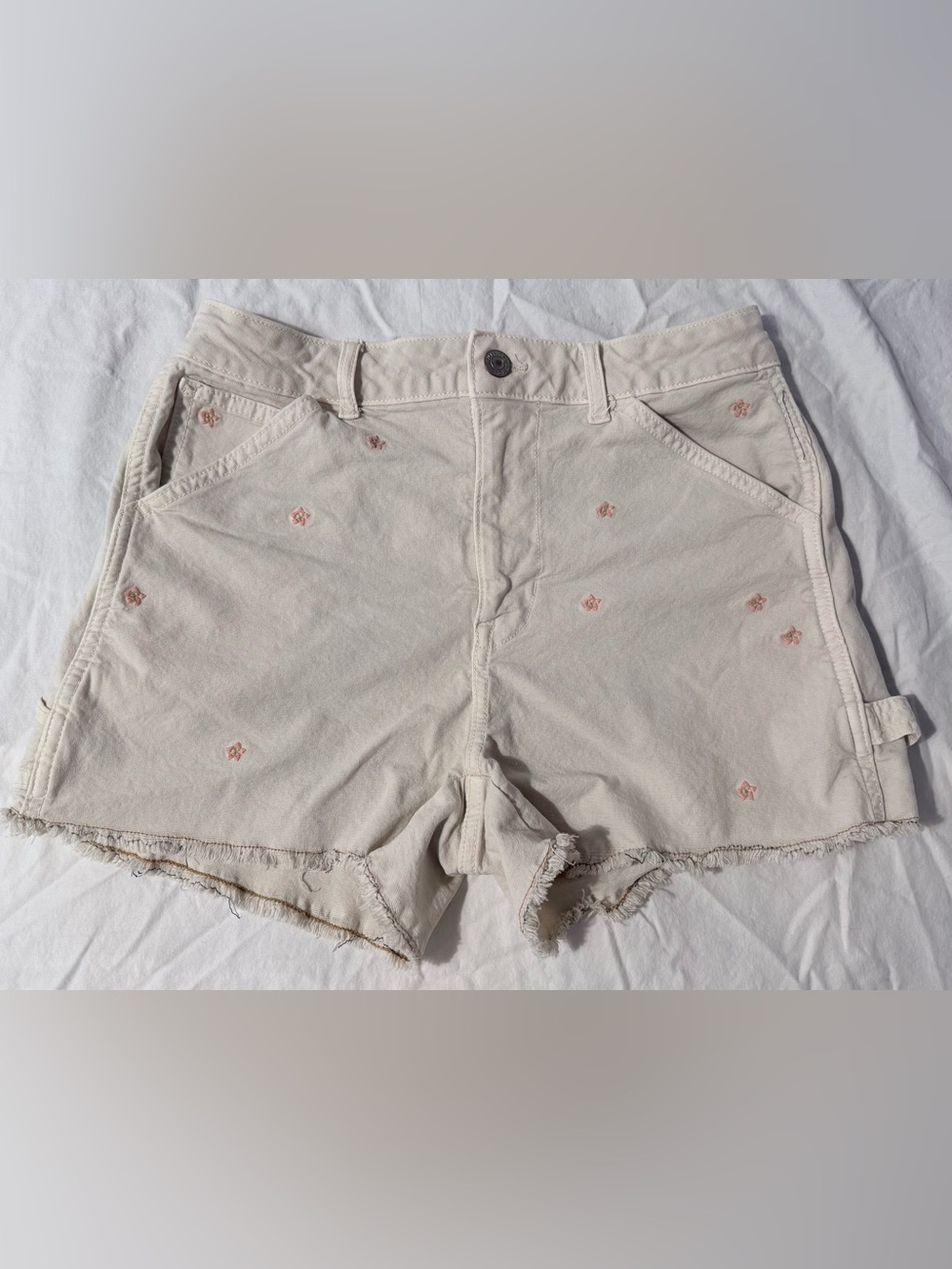 ✨American Eagle 90s Boyfriend Shorts✨